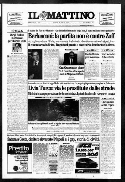 Il mattino